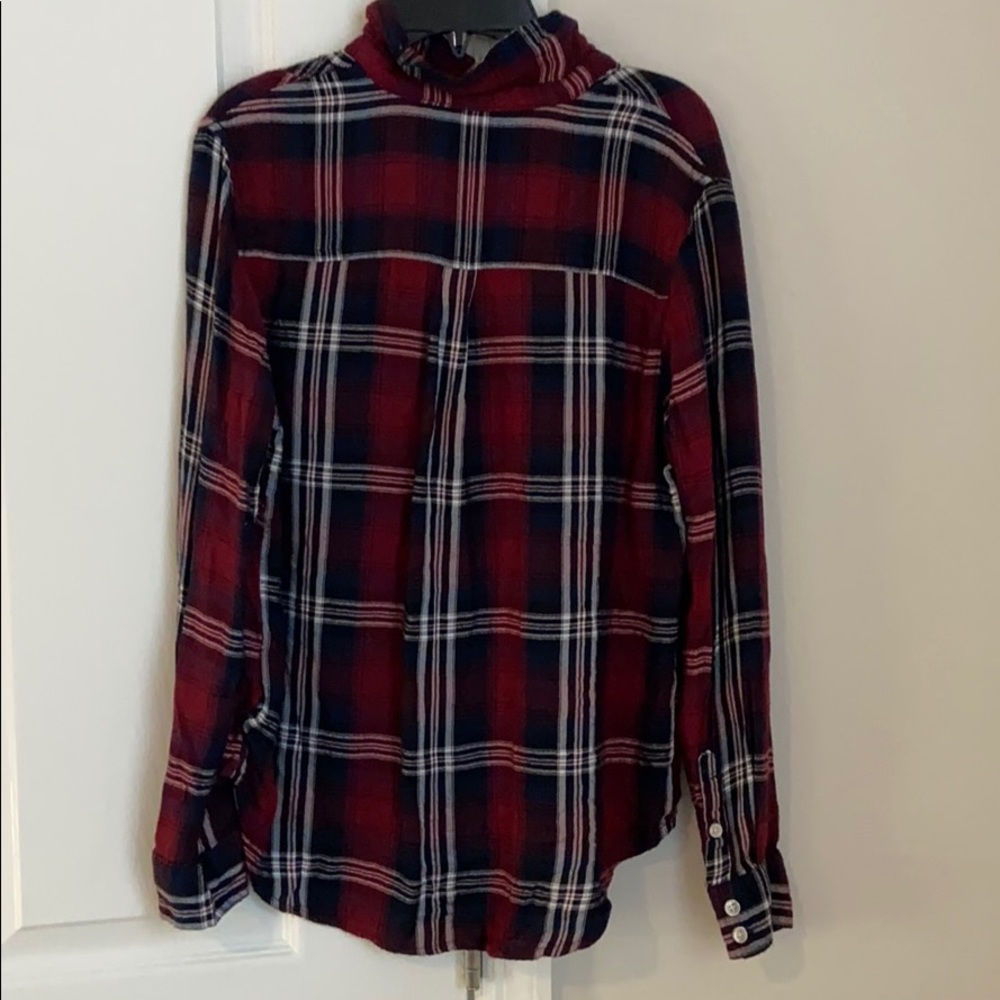 Flannel - Picture 2 of 2